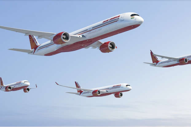 540 planes and 120 billion dollars-the largest aircraft order in history 540 planes and 120 billion dollars-the largest aircraft order in history